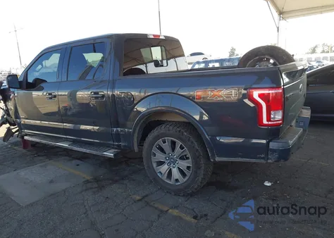 2016 Ford F-150 Xlt z USA, uszkodzony, nr VIN 1FTEW1EG5GFD42129